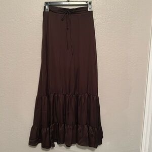 By Design | Maxi Skirt
